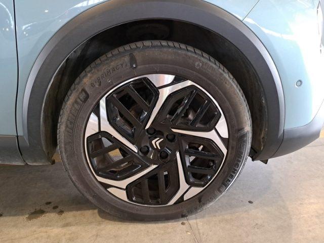 CITROEN C4 BlueHDi 130 S&S EAT8 Feel Pack