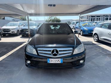 Mercedes-benz C 250 220 CDI S.W. BlueEFFICIENCY Avantgarde AMG