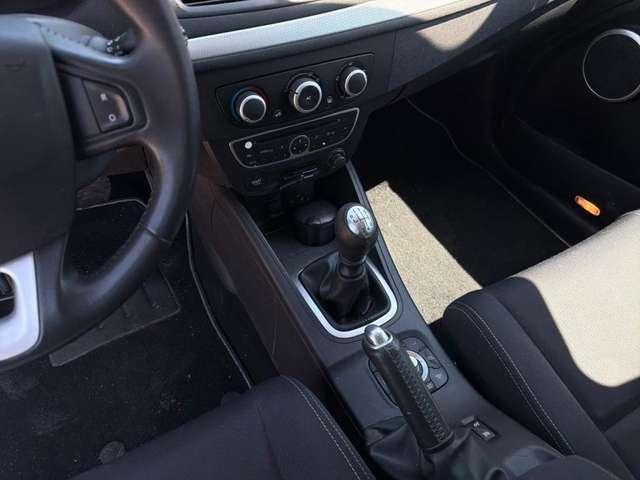 Renault Megane Mégane 1.5 dCi 110CV SporTour Dinamique