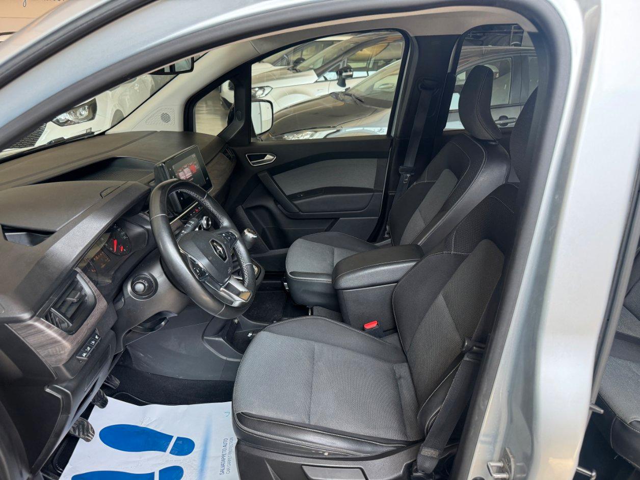 Renault Kangoo Passenger 1.5 blue dci Edition One Plus 95cv