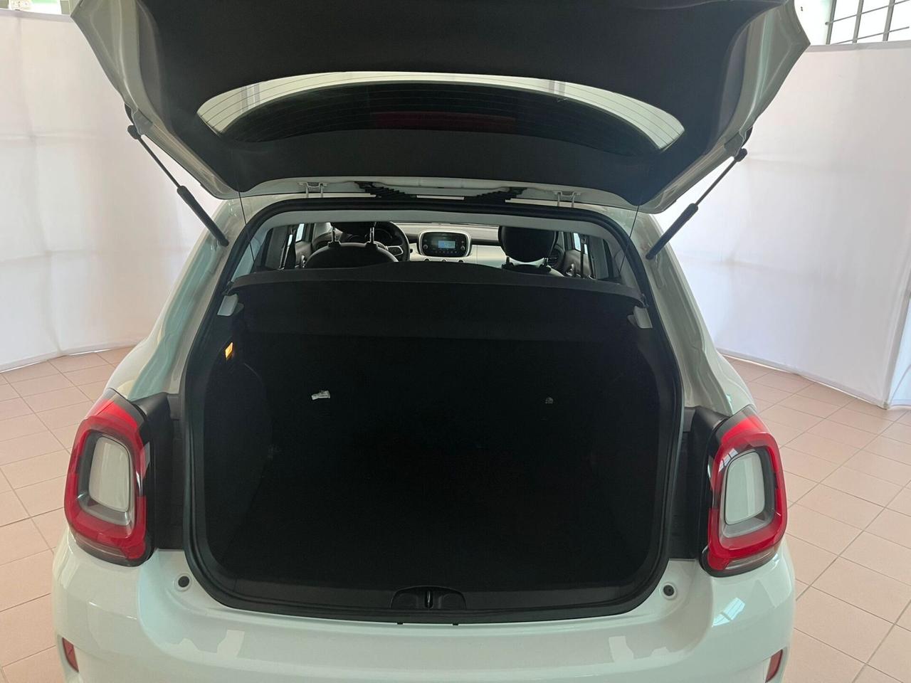 Fiat 500X 1.3 MultiJet 95 CV Connect