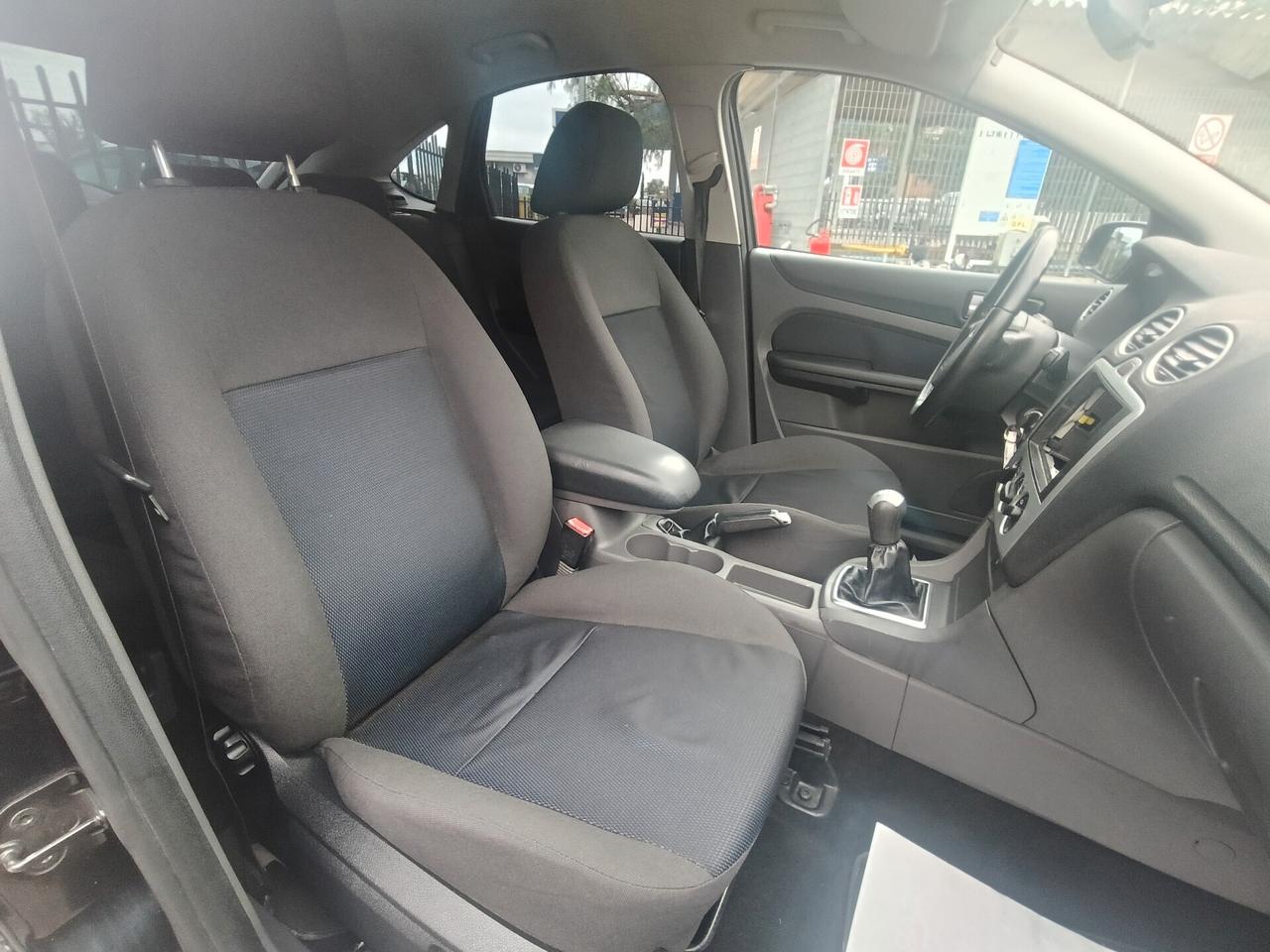 Ford Focus C-Max 1.6 TDCi (90CV) 5p.
