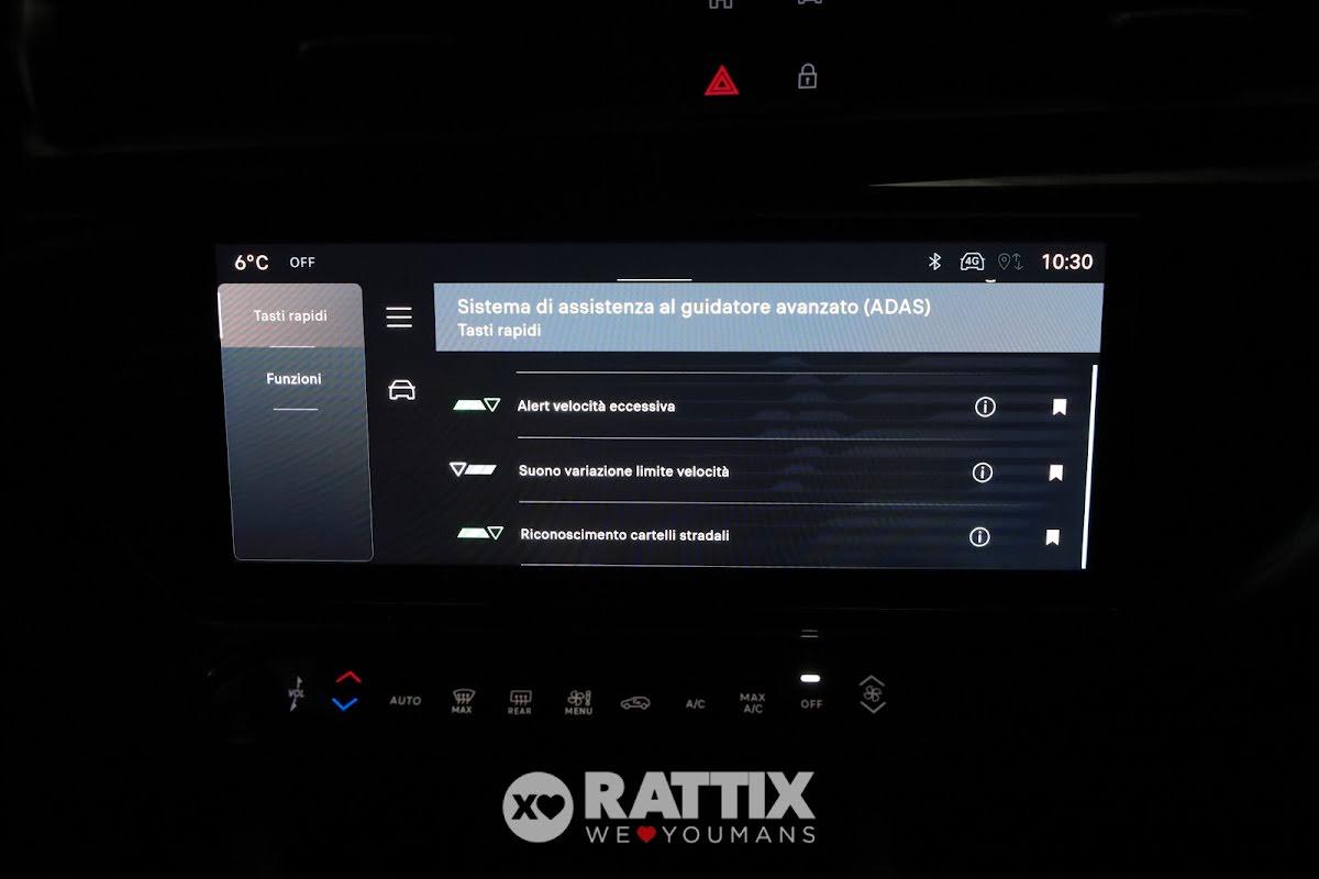 Alfa Romeo Junior 1.2 ibrida 145CV edct6