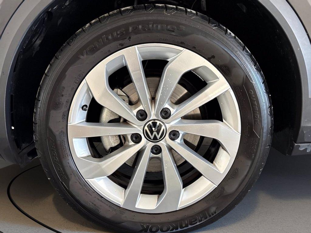 VOLKSWAGEN T-roc 1.0 tsi style 115cv del 2025