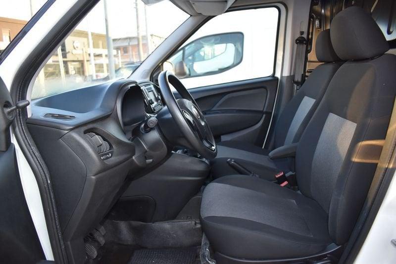 FIAT Doblò Doblò 1.3 MJT S&S PC-TN Cargo Lounge
