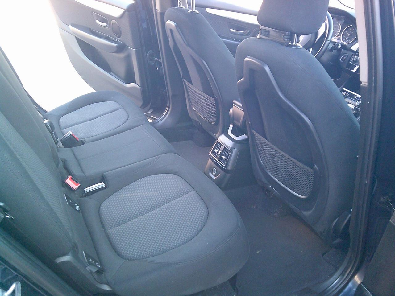Bmw Serie 2 Gran Tourer 218d Advantage*Conto Vendita*