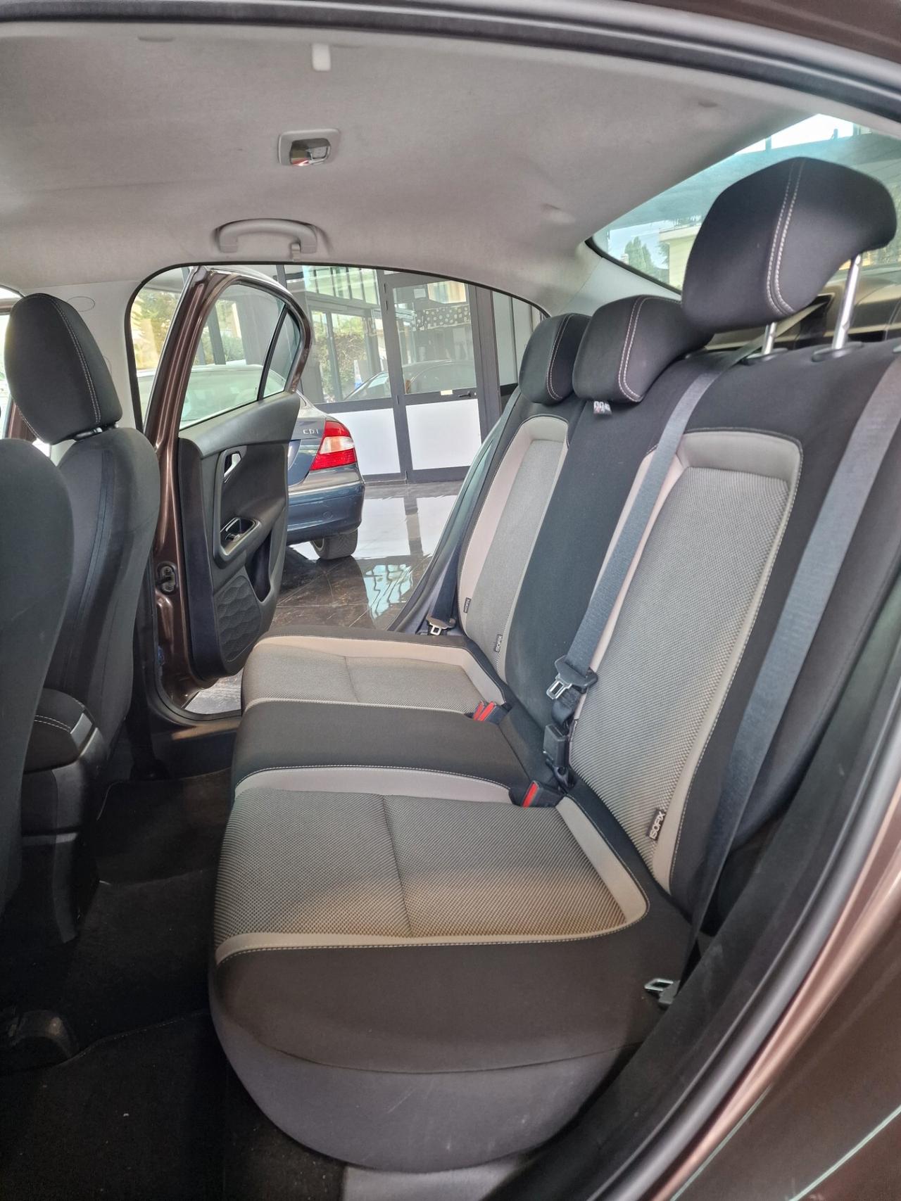 Fiat Tipo 1.4 4 porte Louge BENZINA-METANO