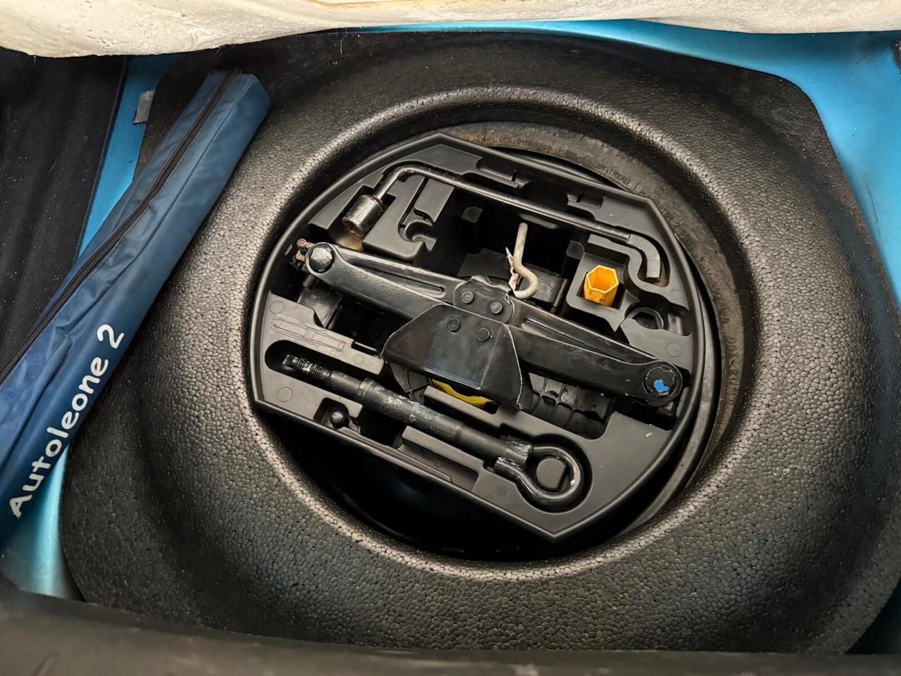 Ds DS3 3 1.6 HDi 110 Just Black