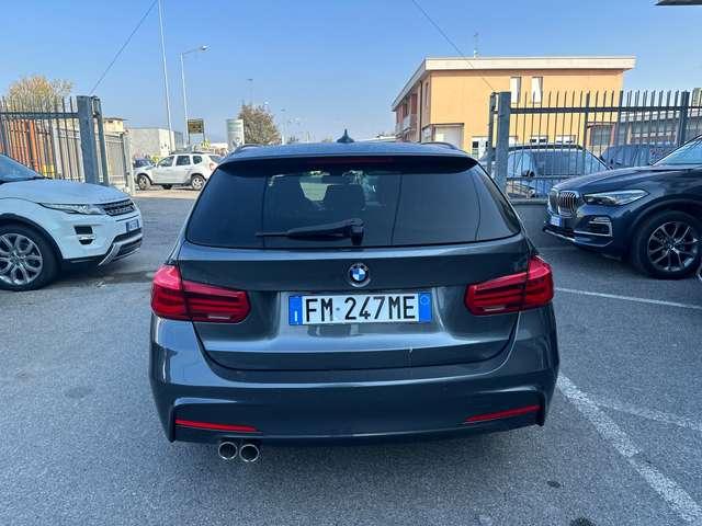 BMW 320 320d Touring Msport/ TETTO PANORAMICO