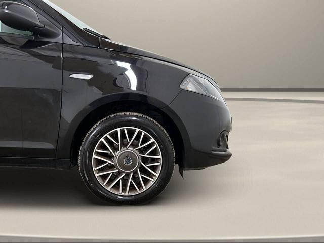 LANCIA Ypsilon 1.0 FireFly 5 porte S&S Hybrid Gold Plus