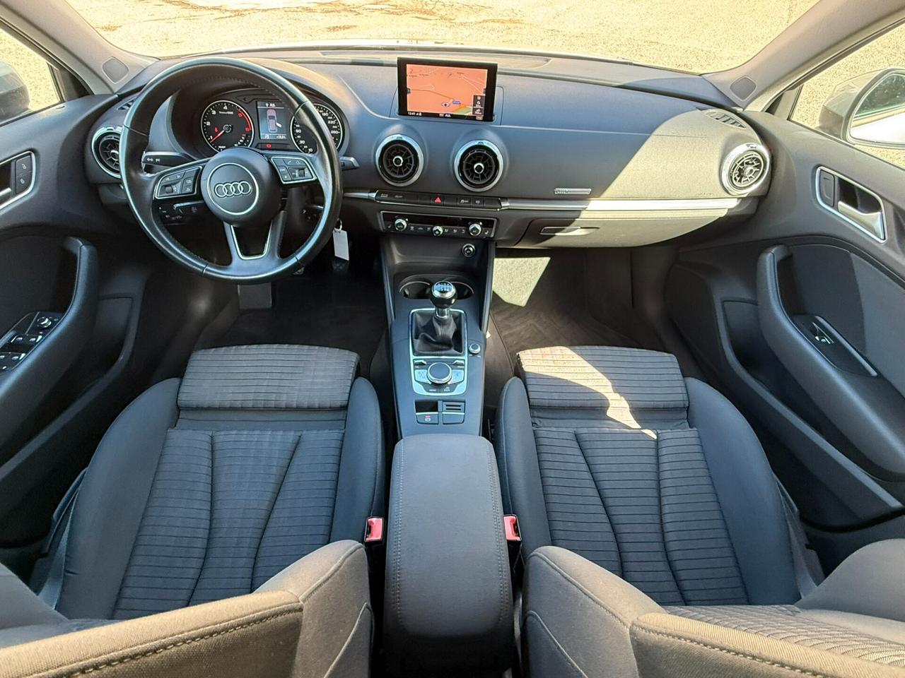 Audi A3 SPB 30 TDI Sport