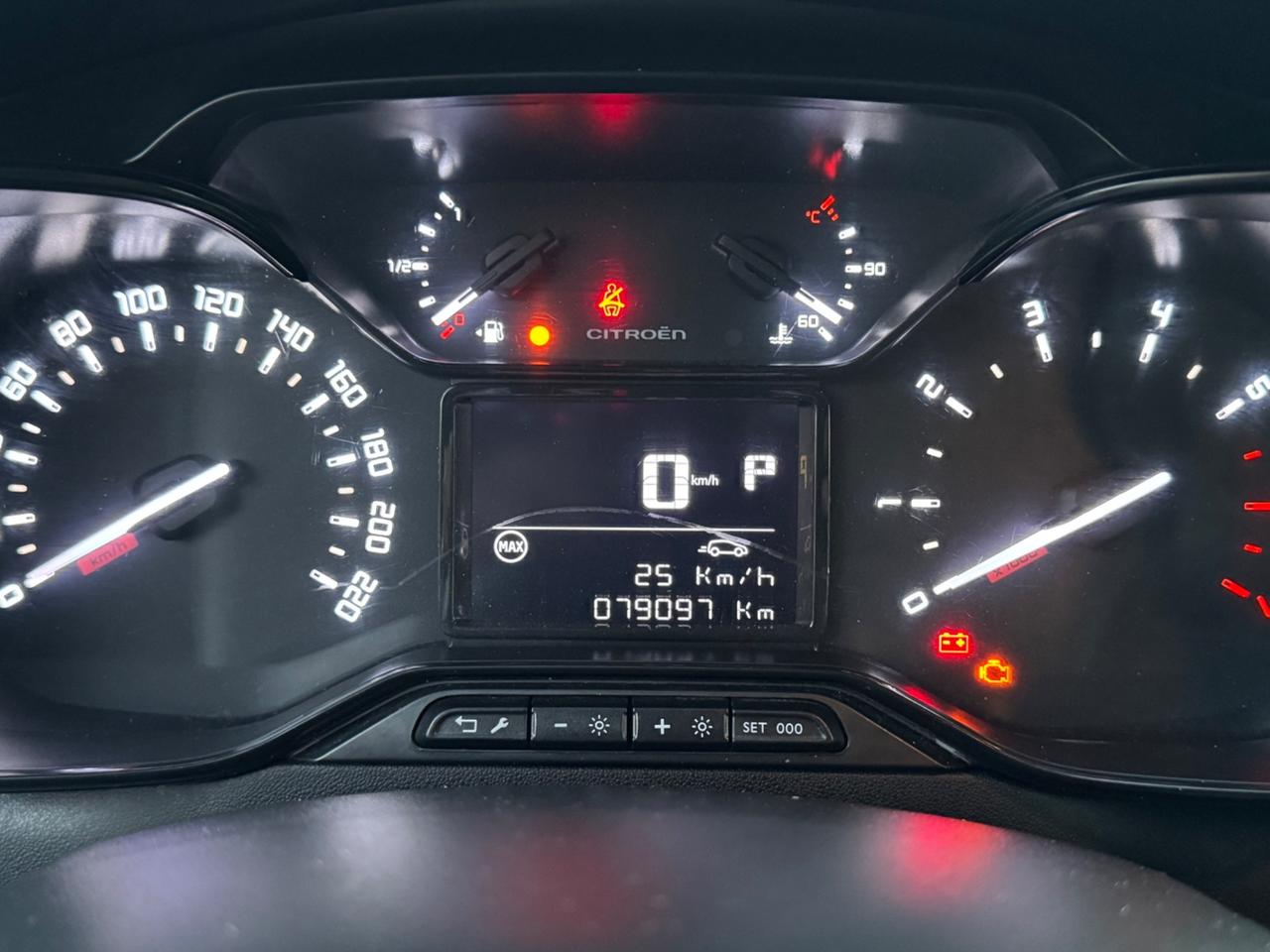 Citroen C3 PureTech 110 S&S EAT6 Shine Pack