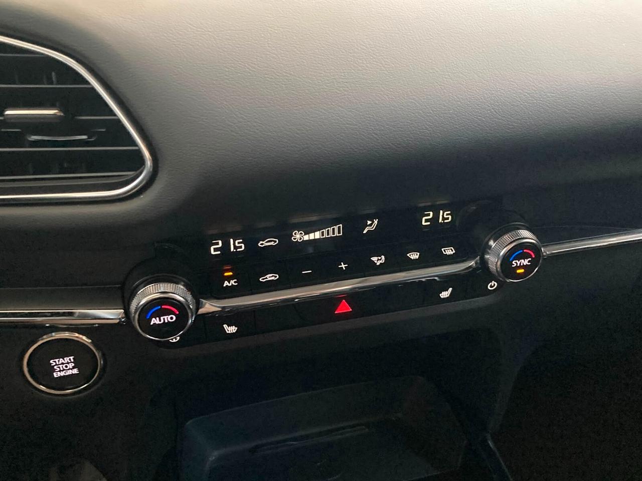 Mazda CX-30 2.0L e-Skyactiv-X M Hybrid 2WD Exclusive Line