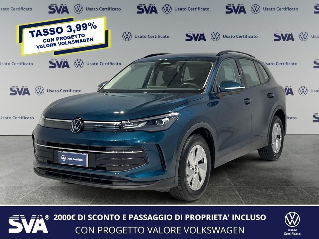 Volkswagen Tiguan 2.0 TDI 150CV DSG Life - IVA ESPOSTA
