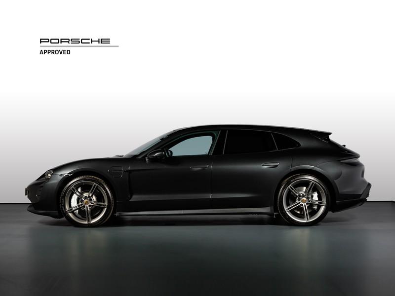 Porsche Taycan cross turismo 4s 5p.ti cvt