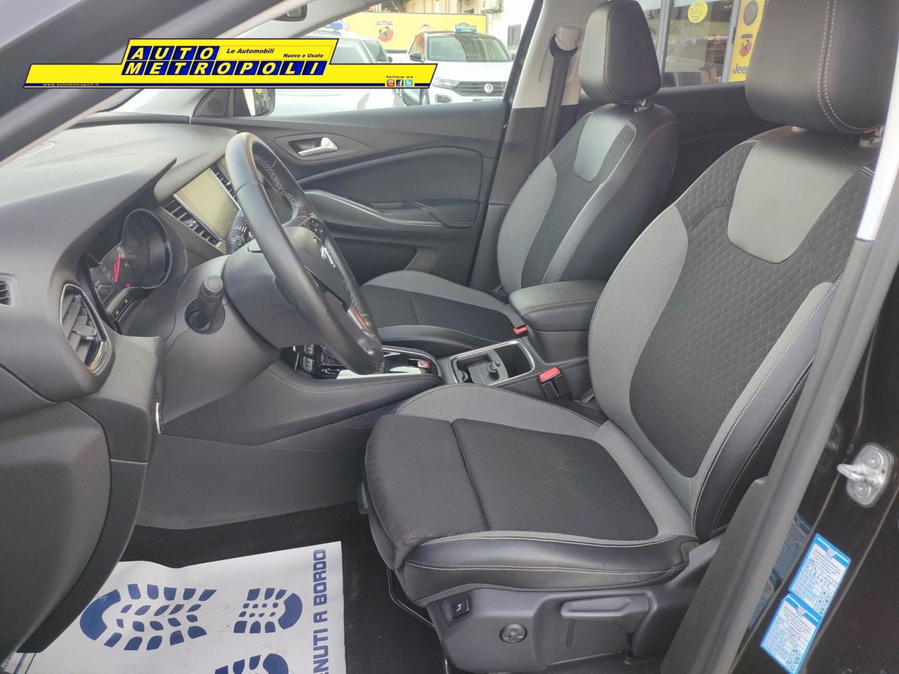 Opel Grandland X 1.5 131cv Diesel Ecotec S&S Aut. Innovation