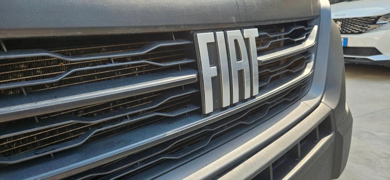 Fiat Ducato 35 2.2 Mjt 140CV PLM-TM Furgone Luglio 2023