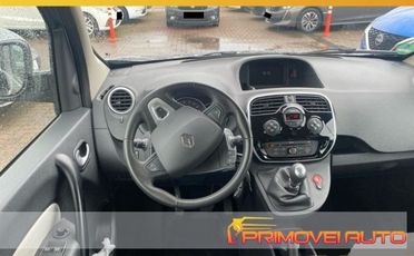 RENAULT Kangoo 1.2 TCe 115CV 5 porte Stop & Start Limited