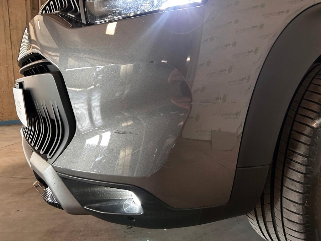 Citroen C3 Aircross BlueHDi 110 S&S You