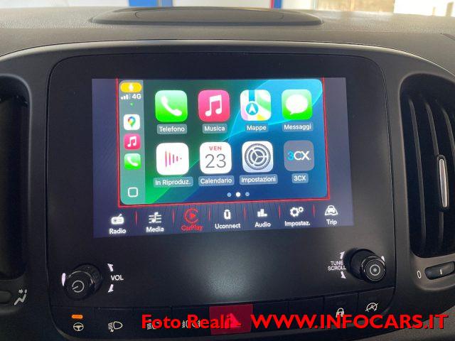 FIAT 500L 1.4 95 CV S&S Cross NEOPATENTATI PROMO