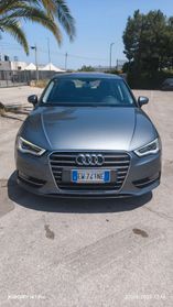 Audi A3 SPB 1.6 TDI 105CV S-TRONIC ATTRACTION 2014