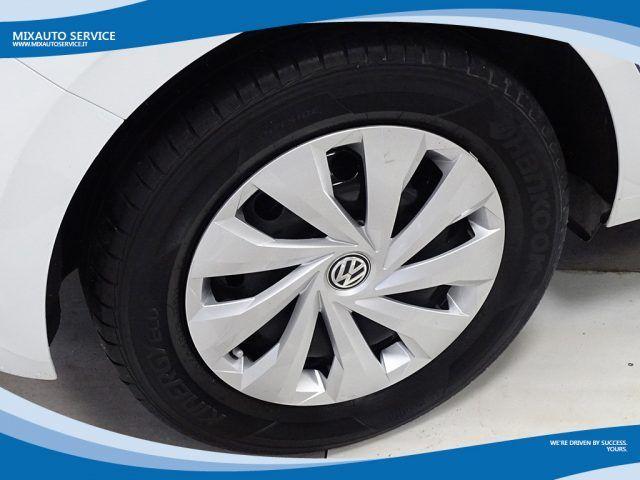 VOLKSWAGEN Polo 1.6 TDI 80cv BlueMotion Edition EU6