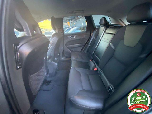 VOLVO XC60 2.0 d4 Business awd geartronic