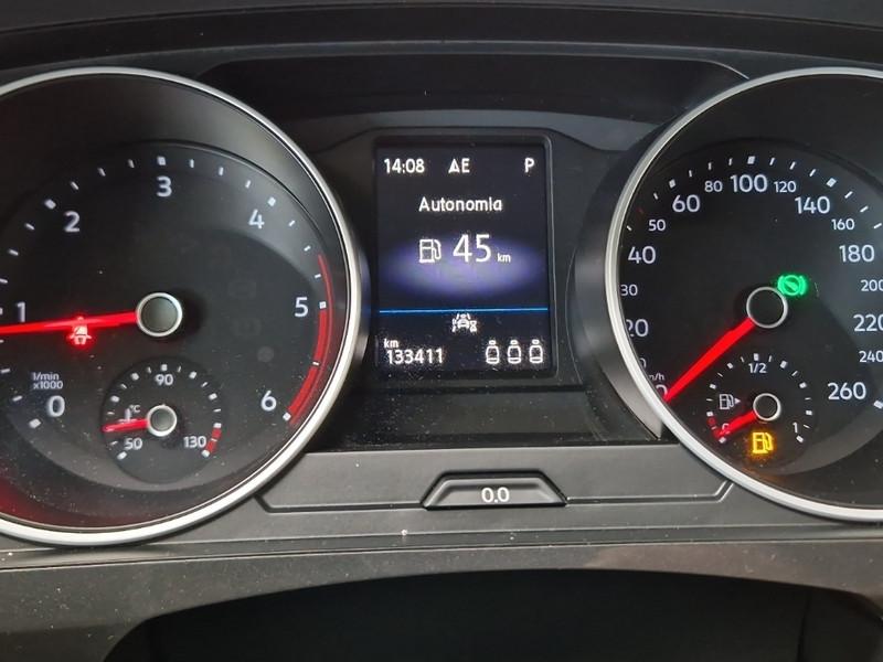 VOLKSWAGEN TIGUAN 2.0 TDI SCR 110KW Business BMT DSG