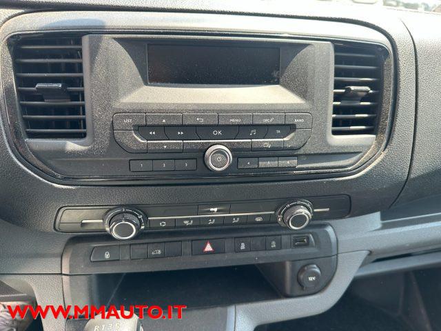 PEUGEOT Expert BlueHDi 120 S&S PL-TN Furgone Premium Standard