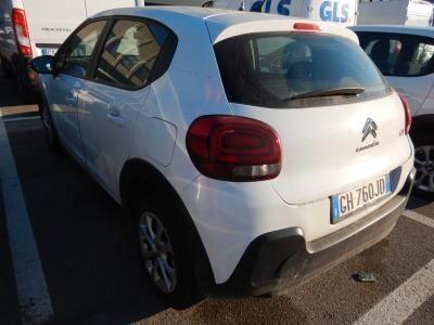 Citroen C3 BlueHDi 100 S&S Business Combi