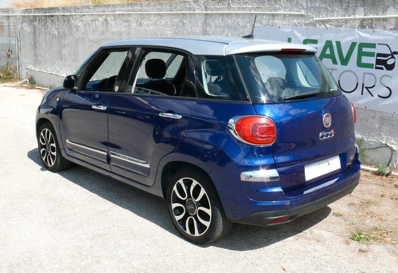 Fiat 500L 1.3 Multijet 95 CV (M1375)