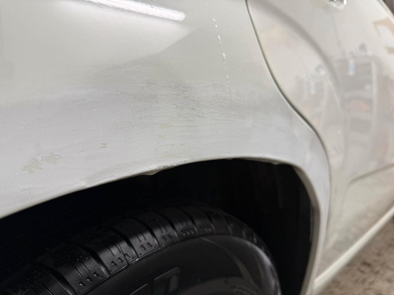 Fiat Panda 1.2 Easy NON PERFETTA DI CARROZZERIA