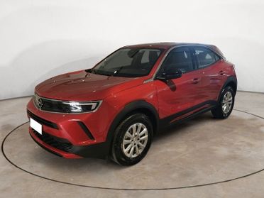 Opel Mokka Mokka 1.2 Turbo Edition