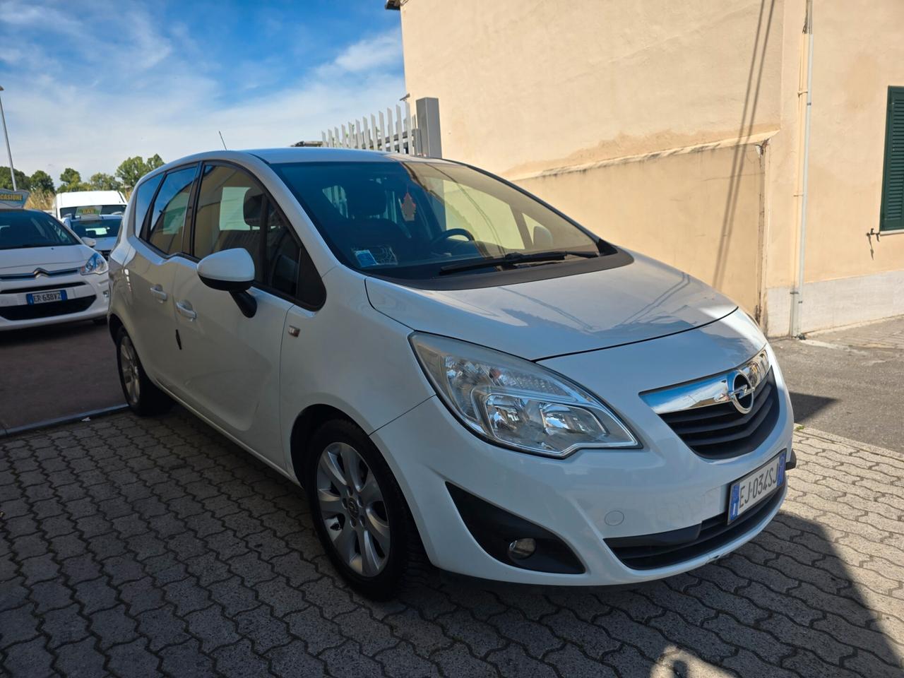 Opel Meriva 1.4 16V Enjoy