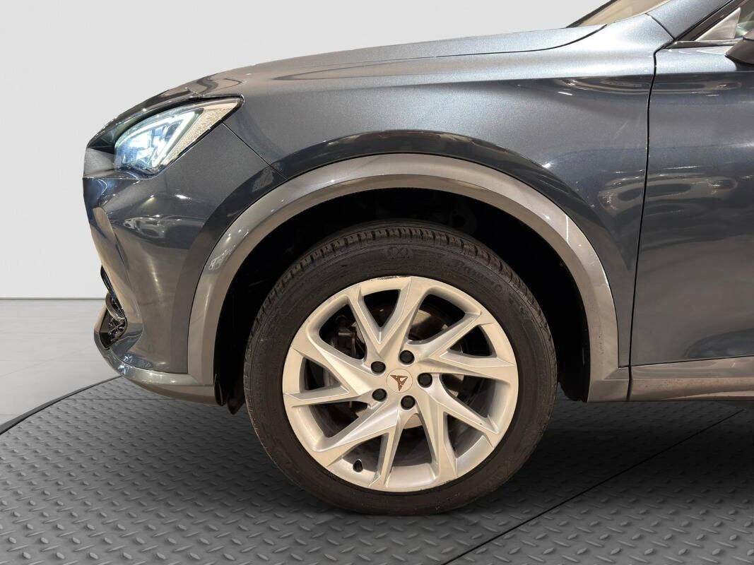 Cupra Formentor 2.0 TDI 150 CV 4Drive DSG 2023