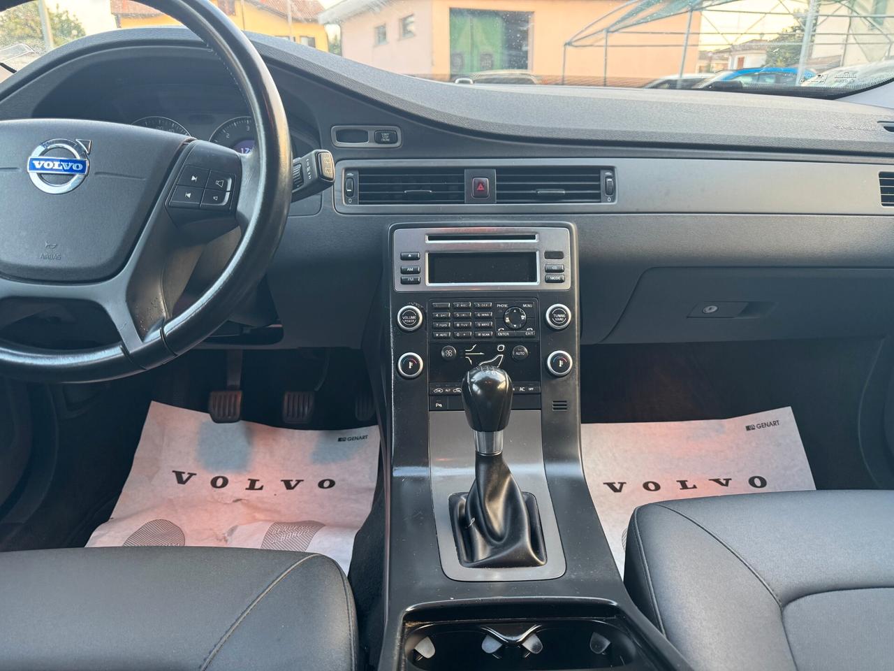 Volvo V70 2.0 D POLAR
