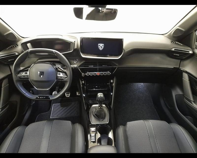 Peugeot 208 II 2023 1.2 puretech GT s&s 100cv