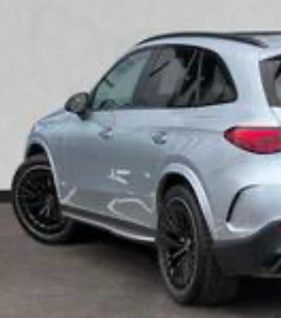 Mercedes-benz GLC 450 d 4Matic Mild Hybrid AMG Line Premium Plus