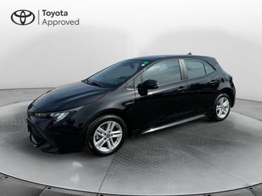 Toyota Corolla 1.8 Hybrid Active