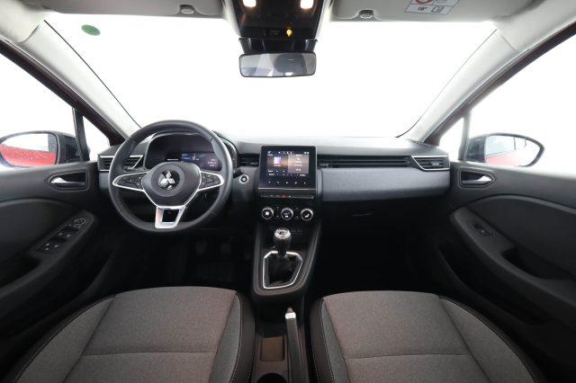 MITSUBISHI Colt Colt 1.0L turbo 90 CV Invite