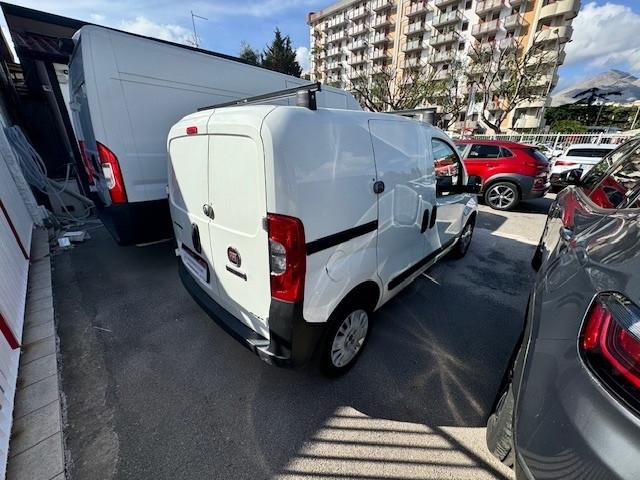 Fiat Fiorino 1.3 MJT 75CV Furgone