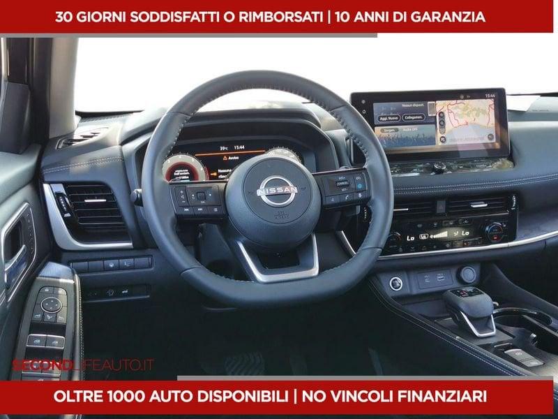 Nissan X-Trail NEW MY24 TEKNA 2WD