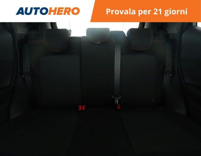 FORD Fiesta 1.0 Ecoboost Hybrid 125 CV 5 porte ST-Line X