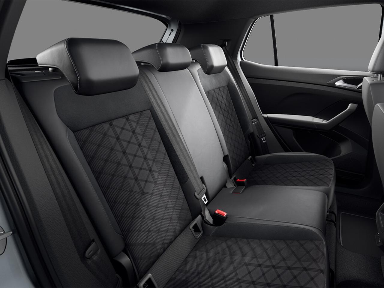 Volkswagen T-Cross 1.0 tsi r-line plus 115cv