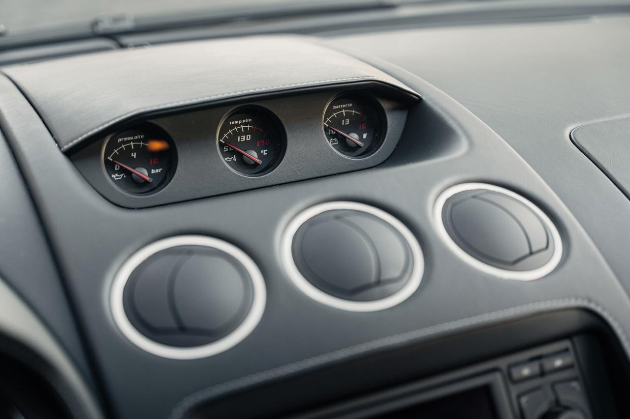 Lamborghini Gallardo 5.2 V10 LP560-4 Coupé