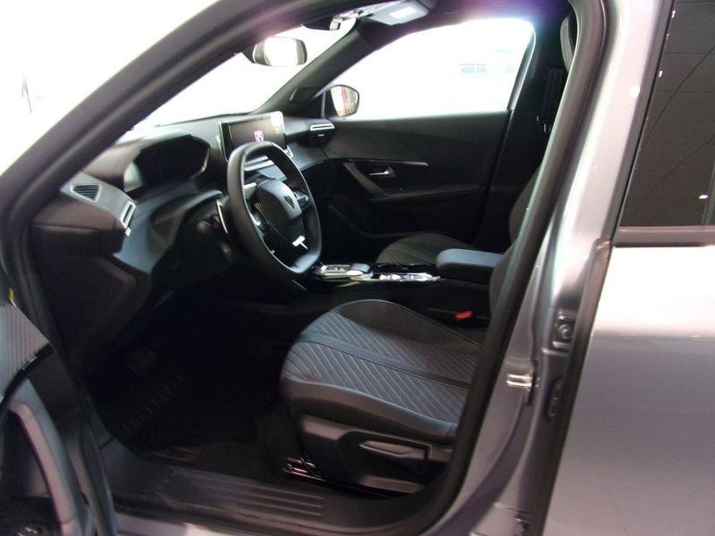 Peugeot 2008 2008 Hybrid 136 e-DCS6 Allure