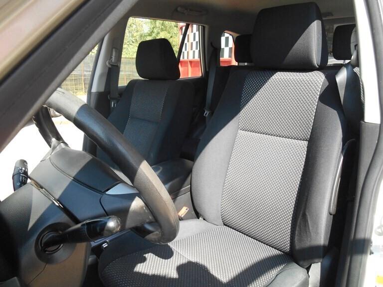 Suzuki Grand Vitara 1.9 DDiS 5 porte TRAZIONE 4X4