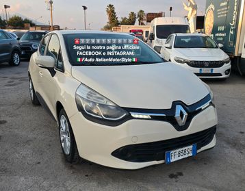 Renault Clio 1.2 75CV 5 porte Intens