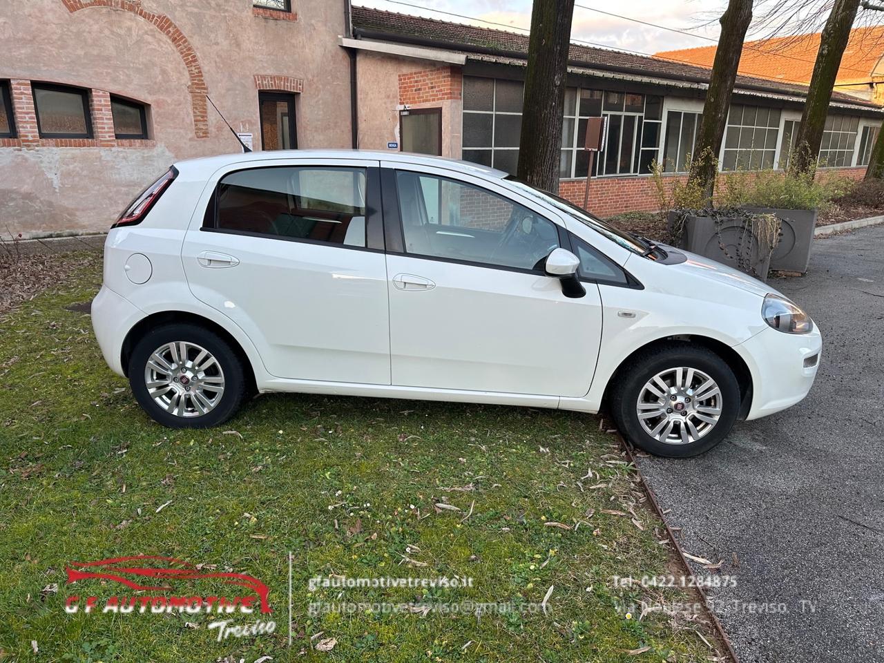 Fiat Punto 5 Porte Punto 5p 1.2 Lounge E6