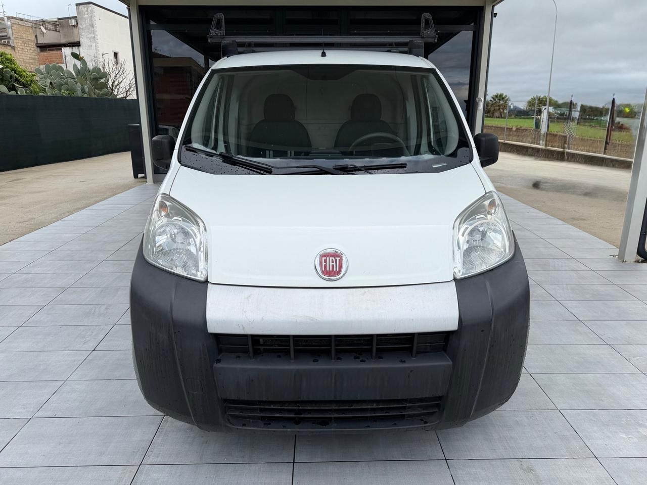 Fiat Fiorino 1.3 MJT 75CV Furgone